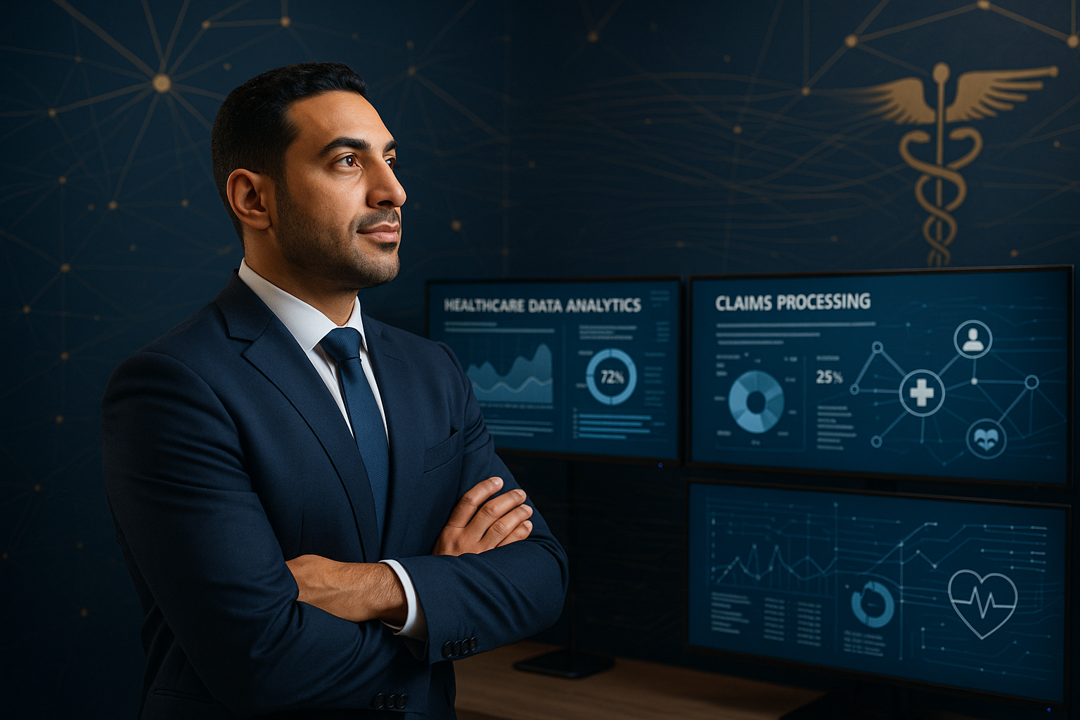Health Flow Technology Healthflow - Transforming Healthcare Through Regulatory Technology